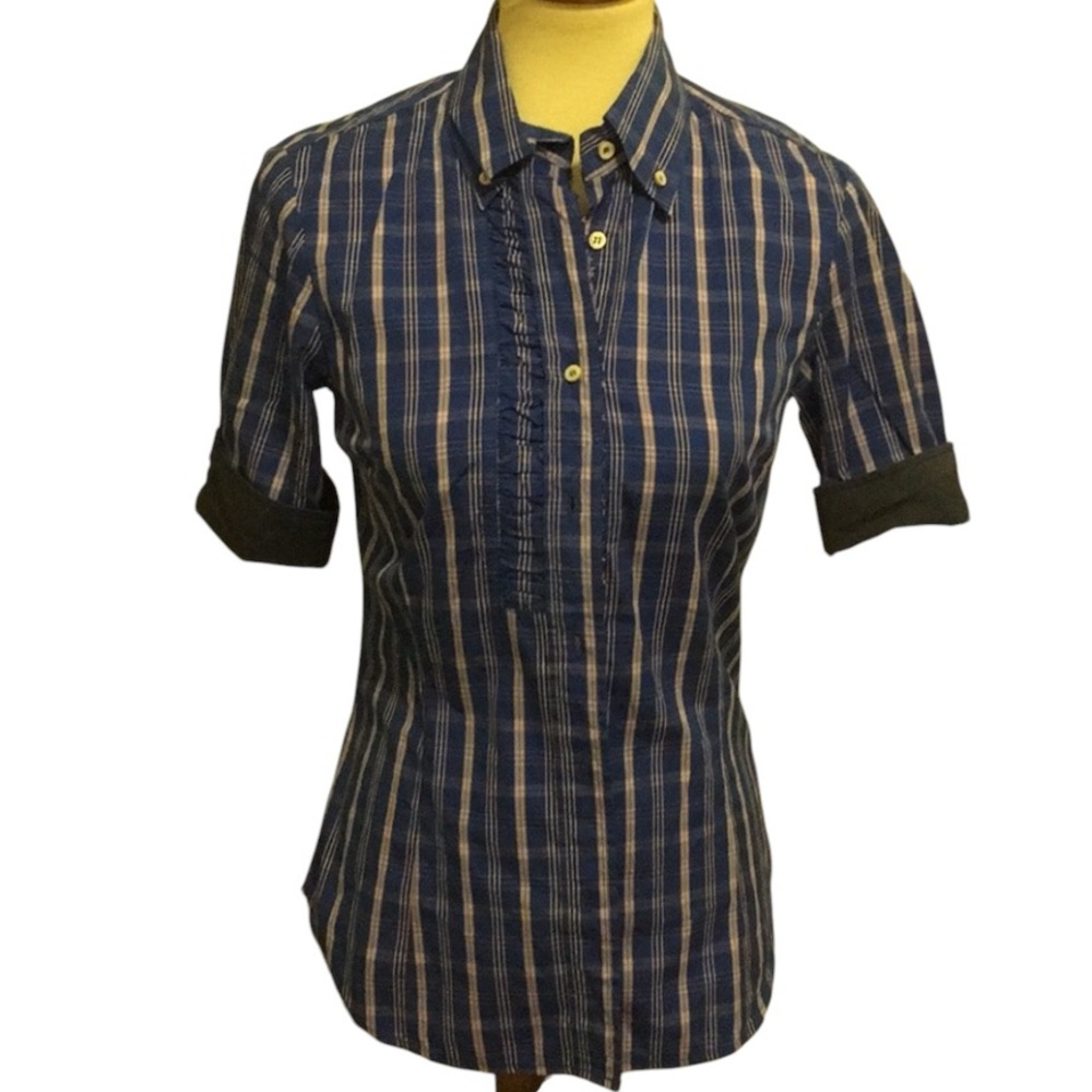 Henry Cottons Button down shirt (size 40)